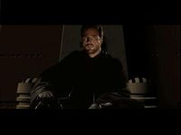Star Wars - Jedi Knight - Dark Forces 2, capture décran